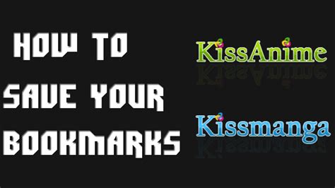 How to get ubanned off of kissmanga : r/KissAnime .